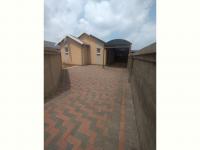 3 Bedroom 2 Bathroom House to Rent for sale in Savanna City