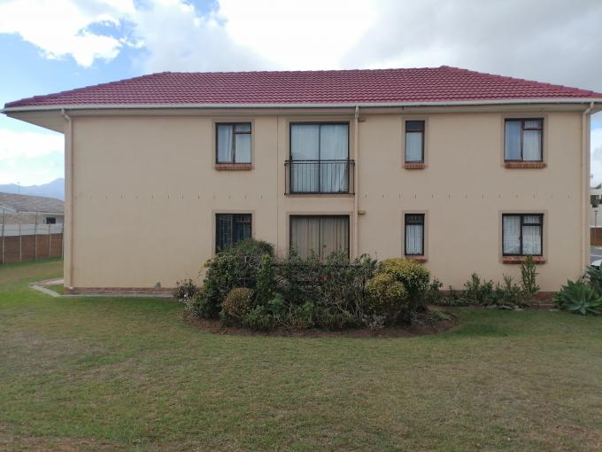 2 Bedroom Sectional Title for Sale For Sale in Strand - MR634403