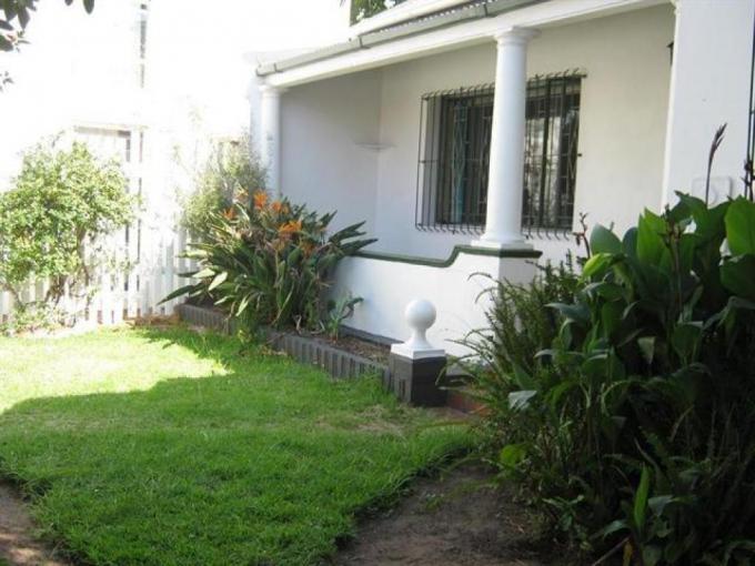 6 Bedroom House to Rent in Observatory - CPT - Property to rent - MR634420