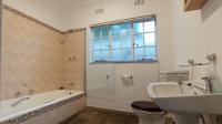 Bathroom 2 - 7 square meters of property in Malanshof