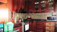 Kitchen - 10 square meters of property in Dan Pienaarville