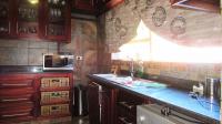 Kitchen - 10 square meters of property in Dan Pienaarville