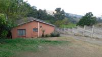 Front View of property in Pietermaritzburg (KZN)