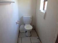 Guest Toilet of property in Hunters Retreat