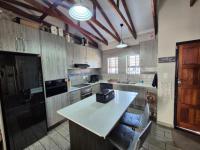 Kitchen of property in Waterkloof (Rustenburg)