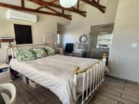 Main Bedroom of property in Waterkloof (Rustenburg)