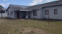 Backyard of property in Umtata