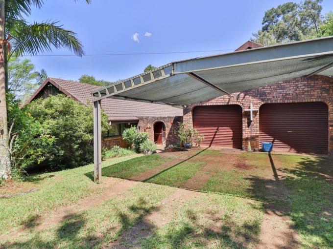 Smallholding for Sale For Sale in Pietermaritzburg (KZN) - MR634562