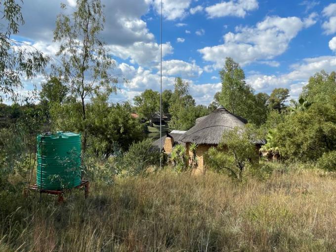 Smallholding for Sale For Sale in Parys - MR634577