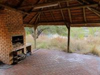  of property in Parys