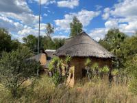  of property in Parys