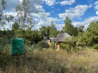  of property in Parys