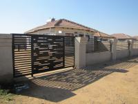 3 Bedroom 1 Bathroom House for Sale for sale in Vanderbijlpark