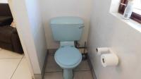 Guest Toilet - 3 square meters of property in New Germany 