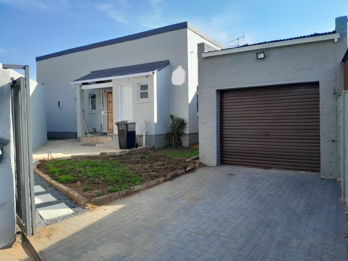 3 Bedroom House for Sale For Sale in Elandspoort - MR634683