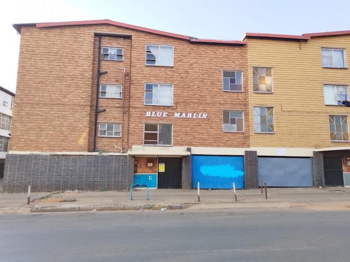 2 Bedroom Apartment for Sale For Sale in Kempton Park - MR634690