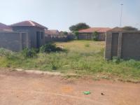  of property in Soshanguve