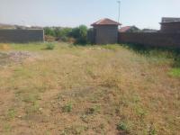  of property in Soshanguve