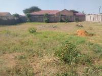  of property in Soshanguve