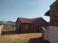  of property in Soshanguve