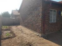  of property in Soshanguve