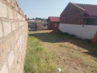  of property in Soshanguve