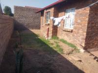  of property in Soshanguve