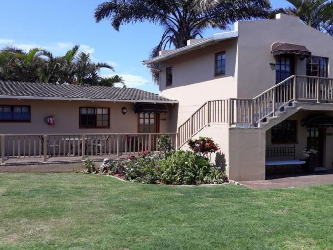 10 Bedroom Guest House for Sale For Sale in Durban North  - MR634710