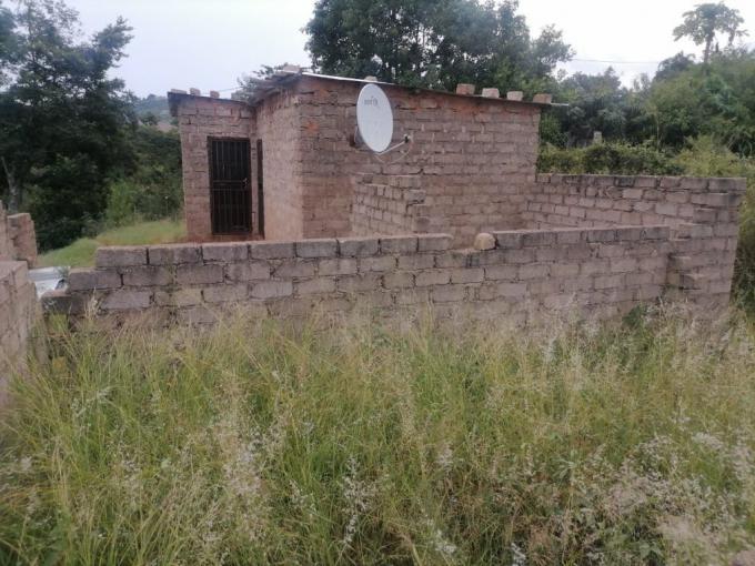 1 Bedroom House for Sale For Sale in Makhado (Louis Trichard) - MR634725