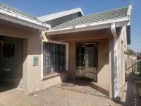 3 Bedroom 2 Bathroom House for Sale for sale in Sebokeng