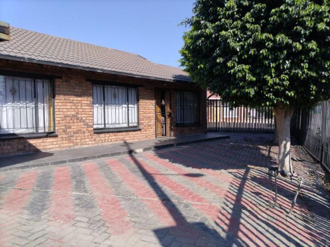 3 Bedroom House for Sale For Sale in Rustenburg - MR634758