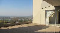 Balcony - 39 square meters of property in Constantia Kloof