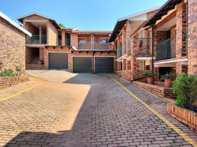 3 Bedroom Apartment for Sale For Sale in Northcliff - MR634793