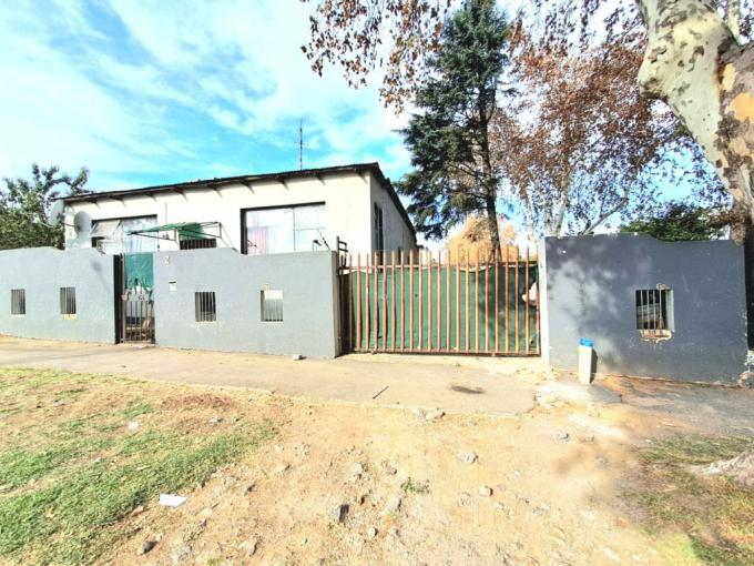 11 Bedroom House for Sale For Sale in Turffontein - MR634807