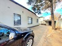  of property in Turffontein