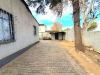  of property in Turffontein