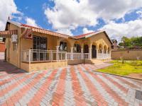 5 Bedroom 4 Bathroom House for Sale for sale in Kharwastan