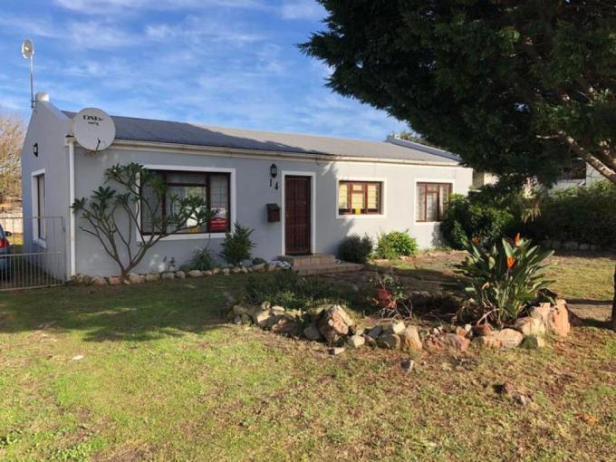 3 Bedroom House for Sale For Sale in Hermanus - MR634873