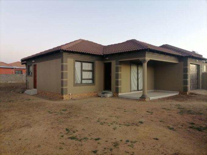 3 Bedroom House for Sale For Sale in Vanderbijlpark - MR634877