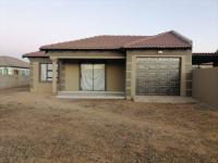  of property in Vanderbijlpark