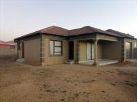 3 Bedroom 2 Bathroom House for Sale for sale in Vanderbijlpark