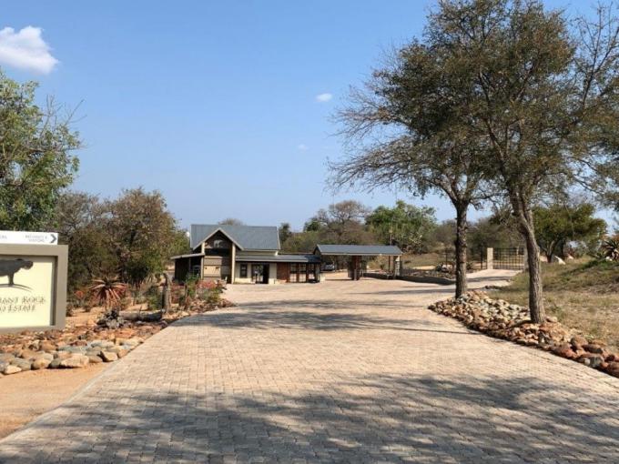 Land for Sale For Sale in Hoedspruit - MR634888