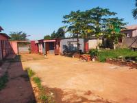  of property in Thohoyandou