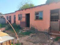  of property in Thohoyandou