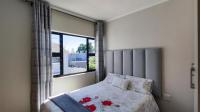 Bed Room 2 - 12 square meters of property in Blackheath - JHB