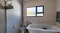 Main Bathroom - 6 square meters of property in Blackheath - JHB