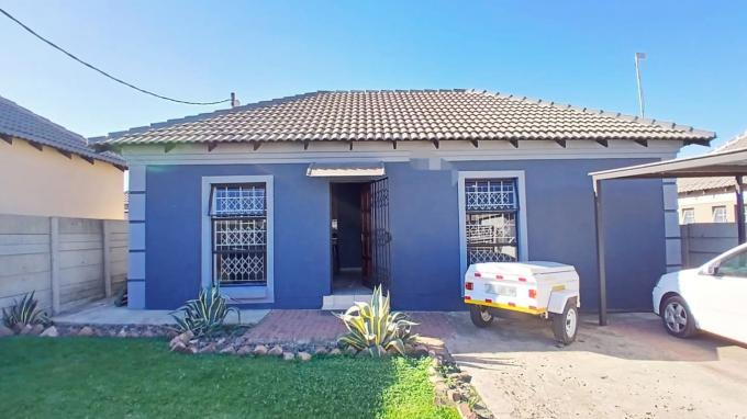 2 Bedroom House for Sale For Sale in Ermelo - Home Sell - MR634957