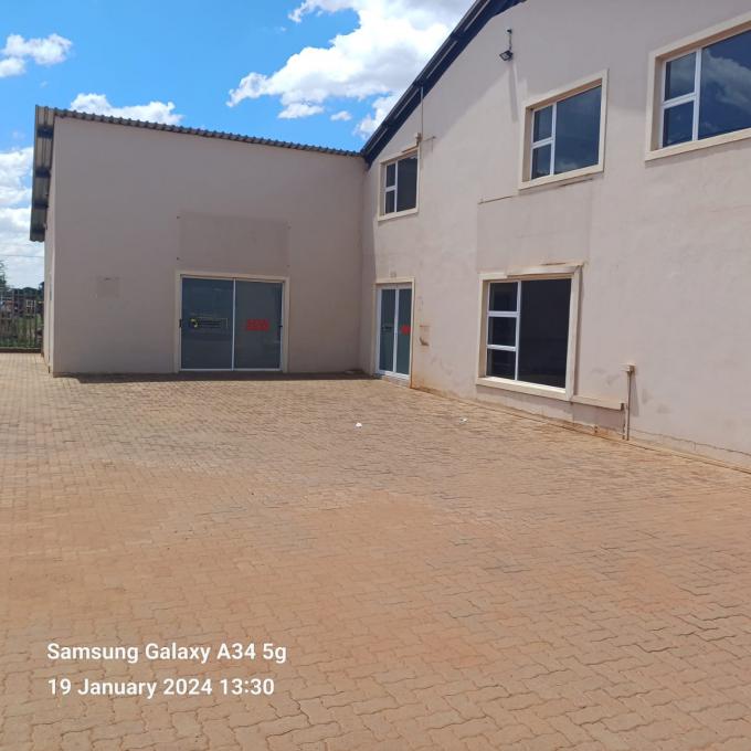 Commercial for Sale For Sale in Kuruman - MR635015