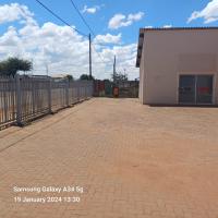  of property in Kuruman