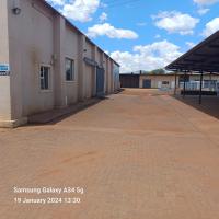  of property in Kuruman